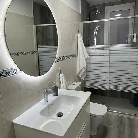 Centrico Apartamento Reformado De Dos Habitaciones Logrono Exterior photo